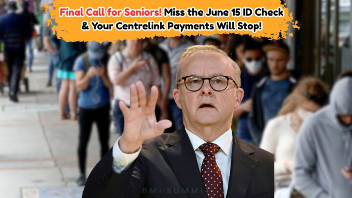 Centrelink All Age Documents Revalidate