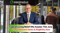 Australians to Receive $780 Cost-of-Living Relief Payment Coming This July - Who Qualifies and When Will It Be Paid?