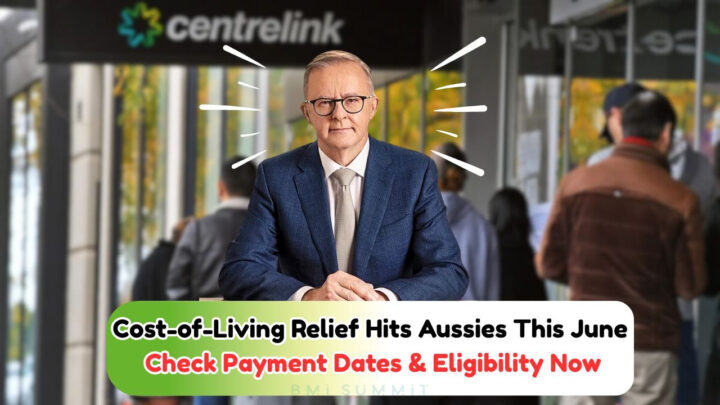 Cost-of-Living Relief Payment