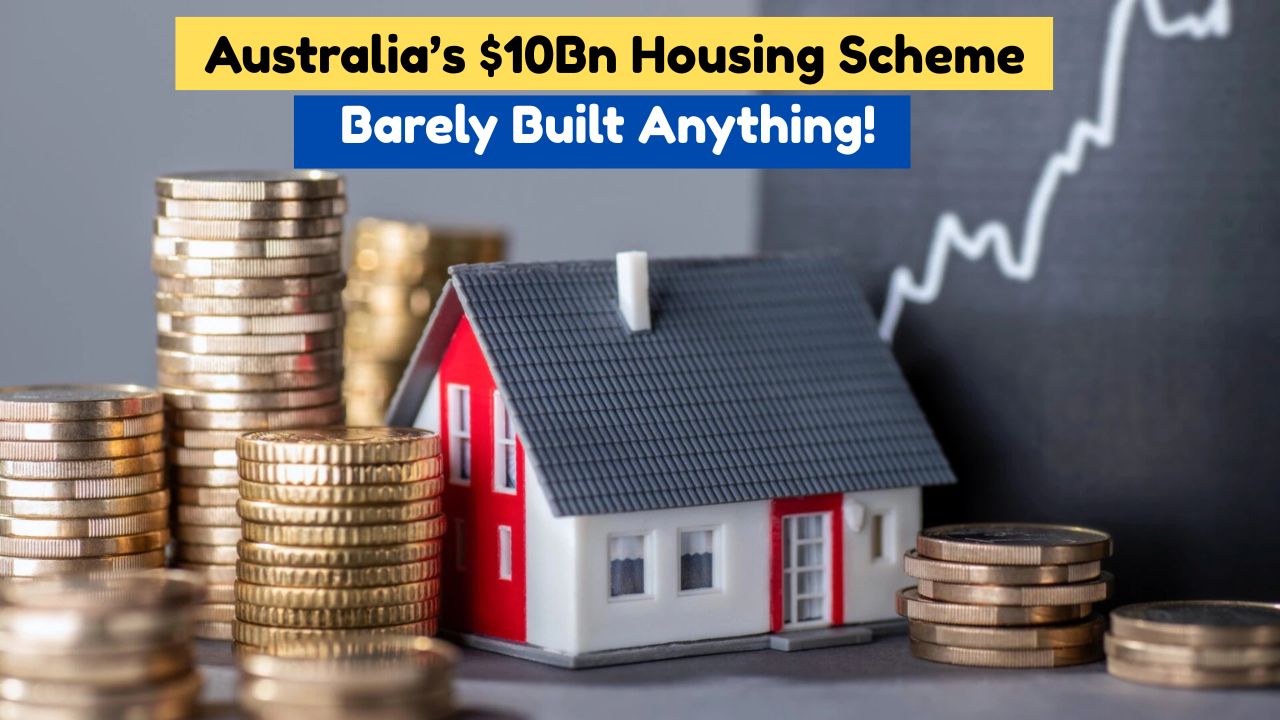 $10 Billion Housing Fund
