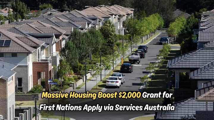 $2000 Housing Support Grant