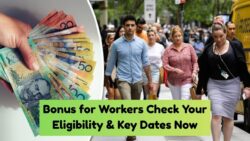 $566 Workers Top-Up for Low-Income Aussies in 2025 – Eligibility and Key Dates Explained