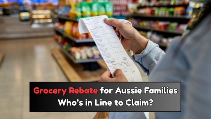 $978 Grocery Rebate