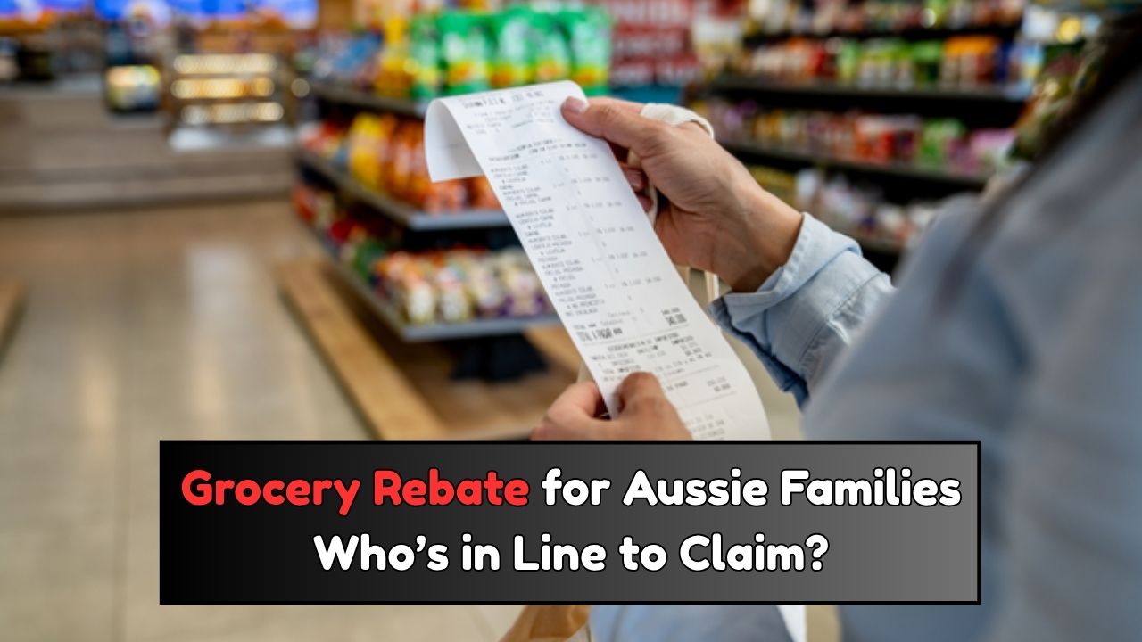 $978 Grocery Rebate