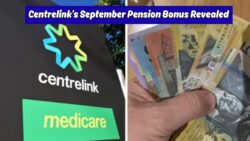 Retirees to Receive Centrelink Pension Bonus in September - Who Will Benefit and What’s the Payment Date?