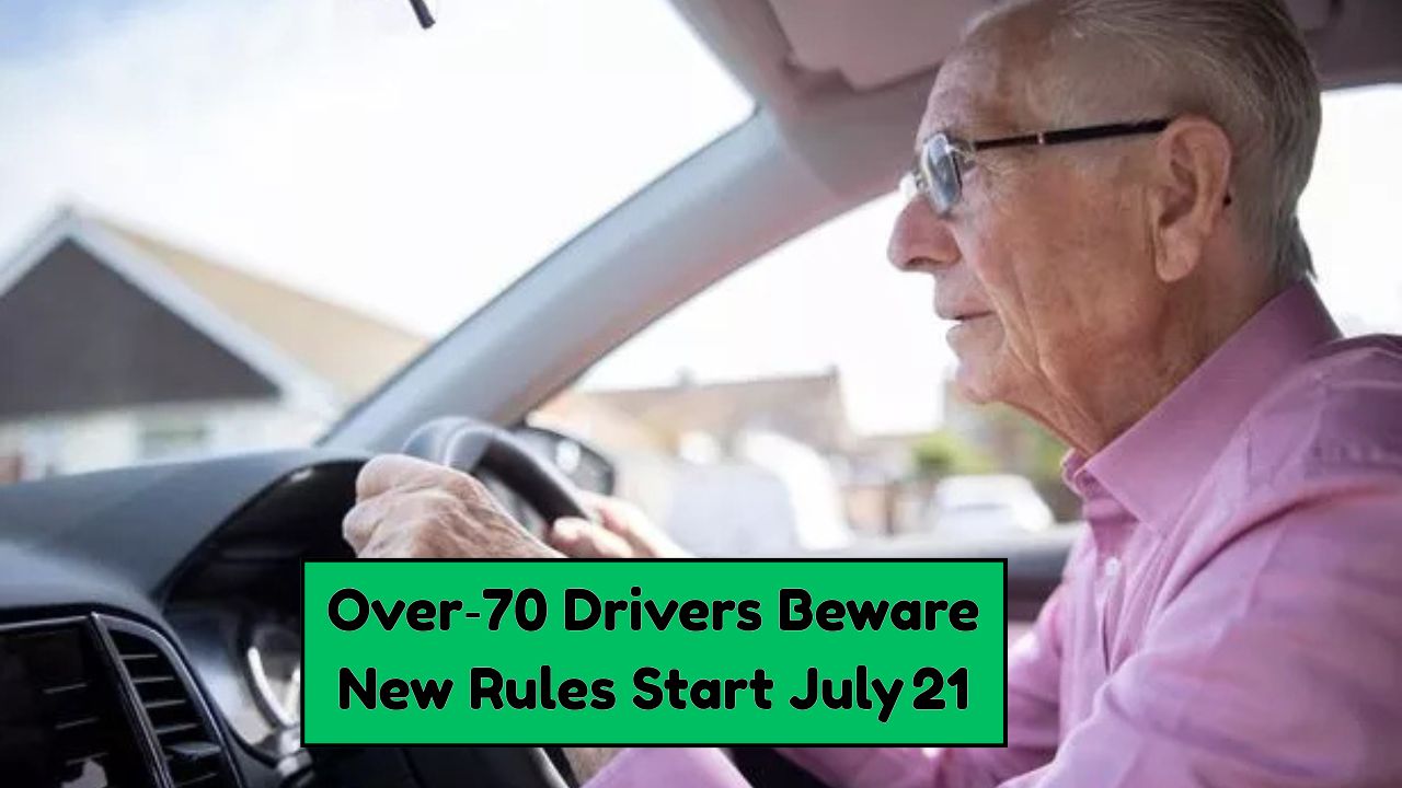 New Driving Rules
